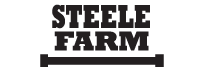 Steele Farm logo
